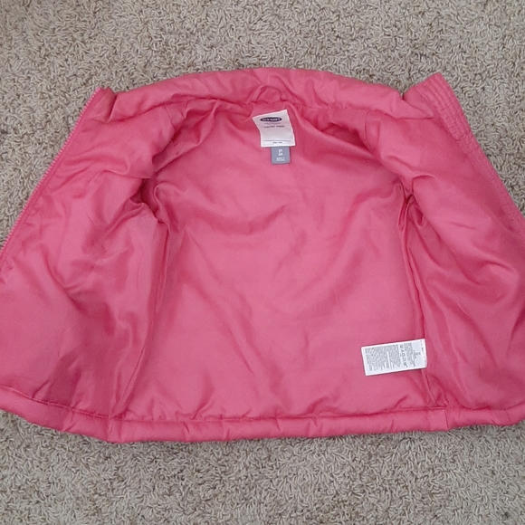 Childrens Jacket - Picture 2 of 3